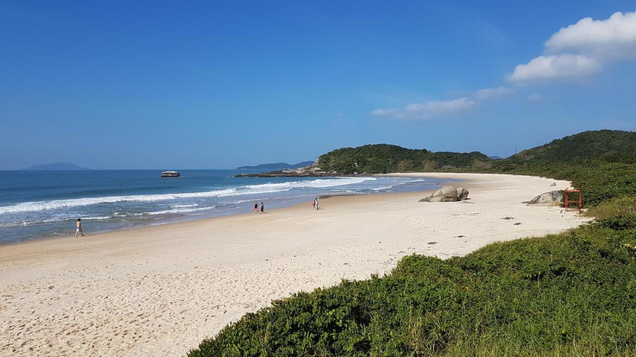 Pousada Pedra Da Gaivota Bombinhas Exterior photo