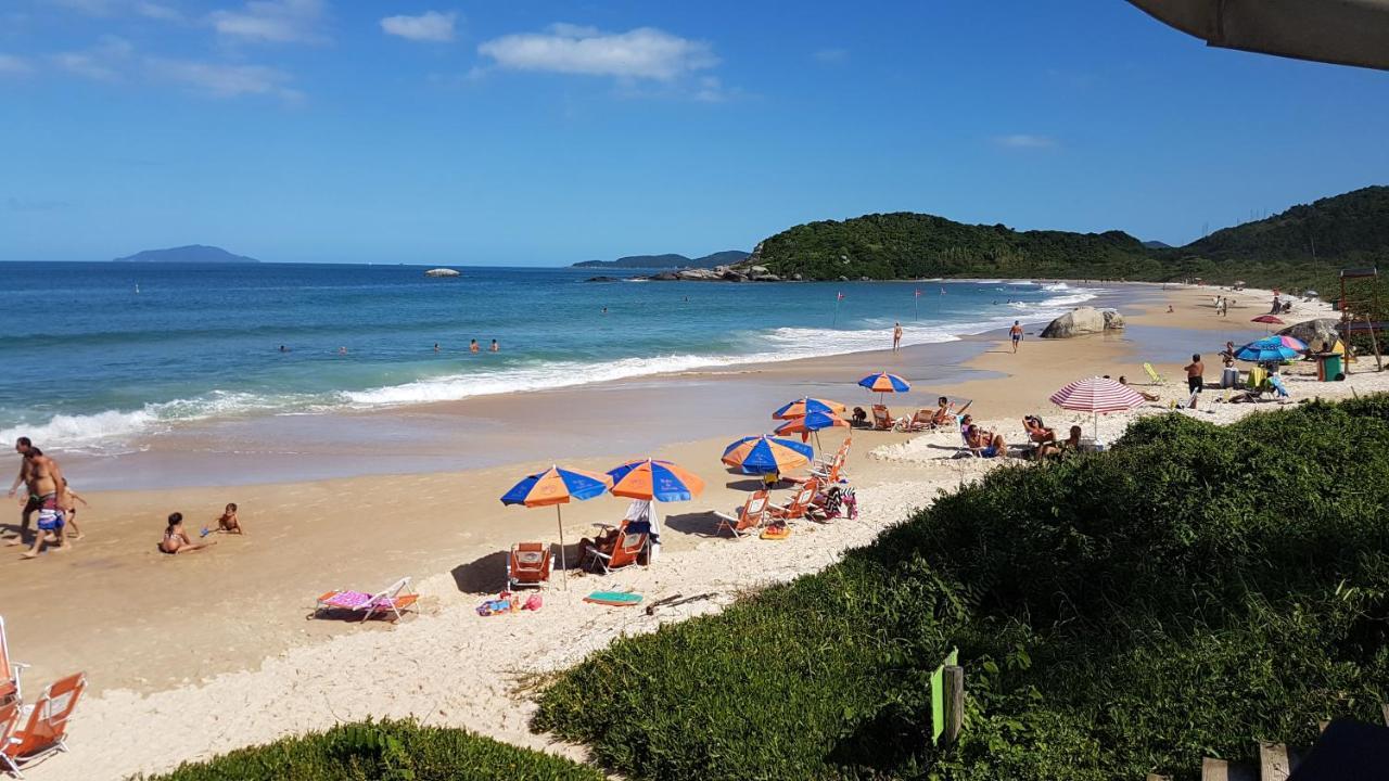 Pousada Pedra Da Gaivota Bombinhas Exterior photo